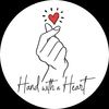 handwithaheart